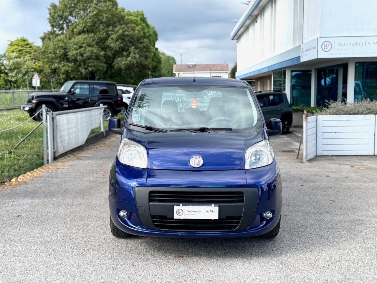 Fiat Qubo 1.3 MJT 75 CV Active