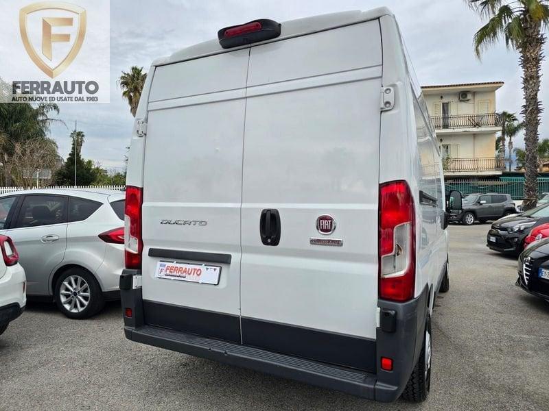 FIAT DUCATO 33 2.3 MJT 150CV PLM-TM Furgone