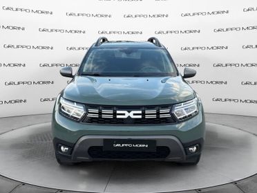 Dacia Duster 1.5 Blue dCi 115cv 4x4 Journey