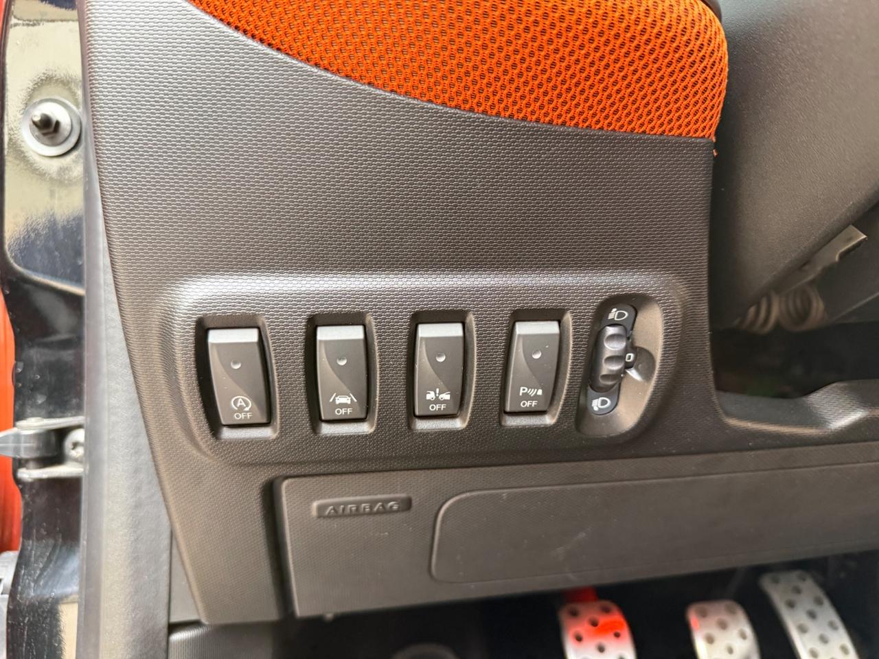 Smart ForFour 70 1.0 Passion