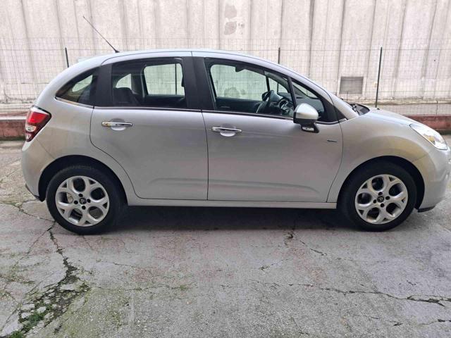 CITROEN C3 1.2 VTi 82 Exclusive ok neopatentati