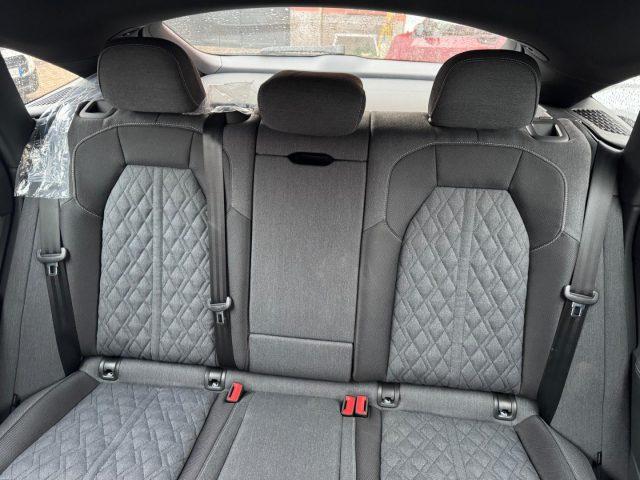 AUDI Q5 SPB TDI 204cv Mhev S tronic quattro S.LINE ED.