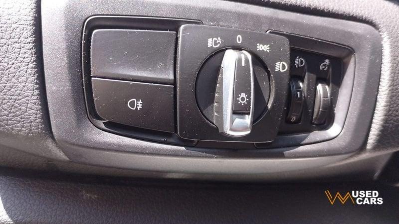 BMW Serie 2 Active Tourer 218i Active Tourer Luxury