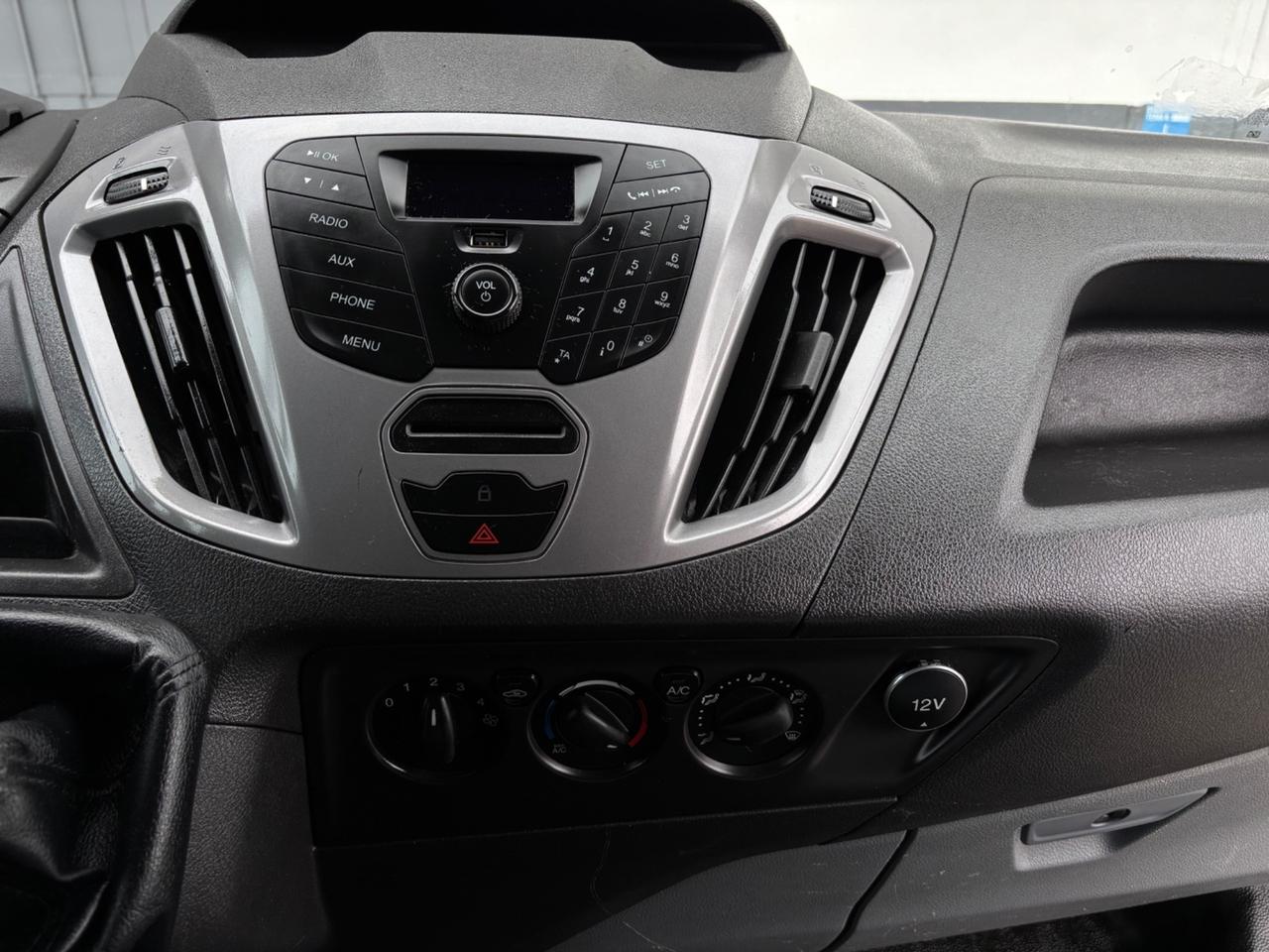 Ford Transit Custom 2.2 TDCI. Garanzia 12 mesi