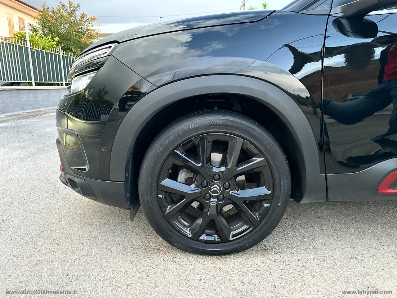 CITROEN C5 Aircross BlueHDi 130 S&S EAT8 Shine