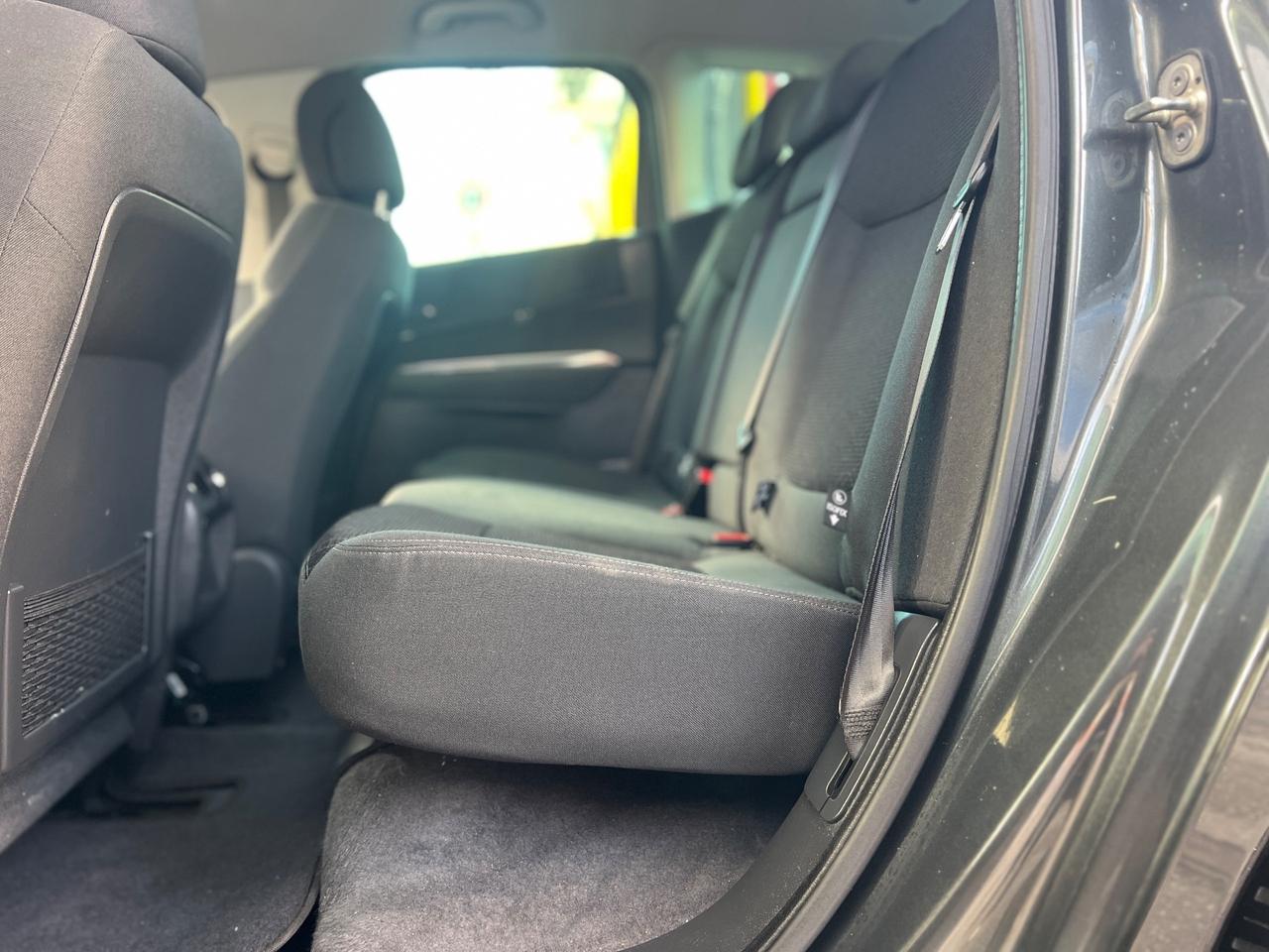 PEUGEOT 3008 1.6 DIESEL ANNO 2016