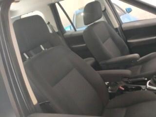 Land Rover Freelander 2.2 TD4 S.W. S