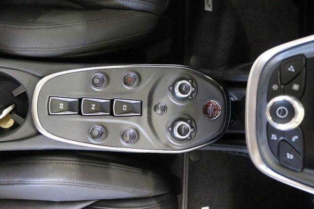 MCLAREN GT GT ""UFFICIALE ITALIANA GARANZIA MCLAREN""