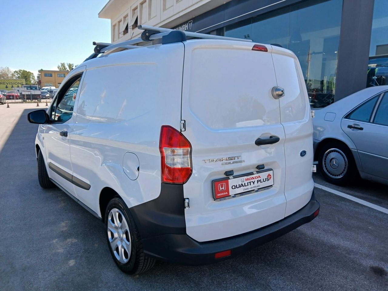Ford Transit Courier Transit Courier 1.5 TDCi 75CV Van Trend