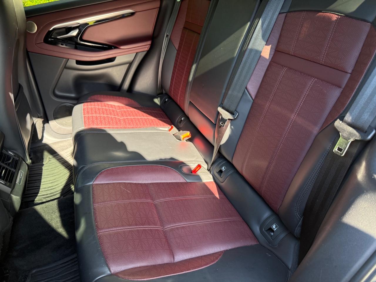 Range Rover Evoque 2.0D I4 180 CV AWD Auto R-Dynamic