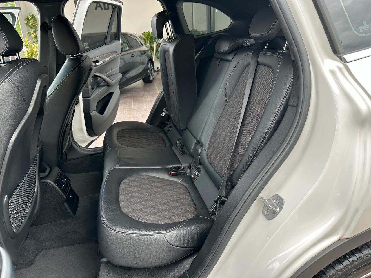 Bmw X1 xDrive18d xLine
