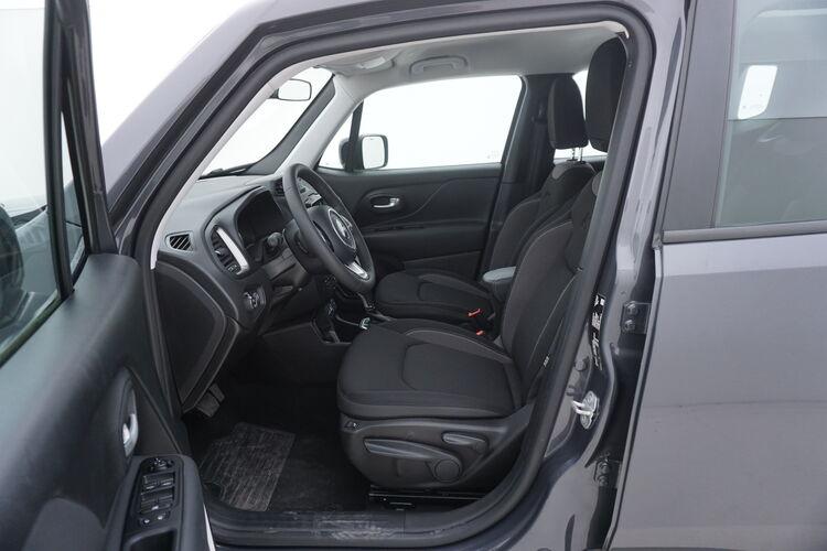 Jeep Renegade Hybrid Limited BR939967 1.5 Mild Hybrid 130CV