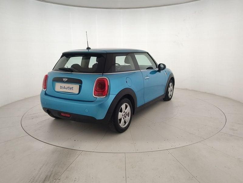 MINI Mini 5 porte Mini 1.5 One 3p