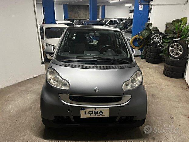 SMART fortwo 2serie - 2010 MOTORE NUOVO