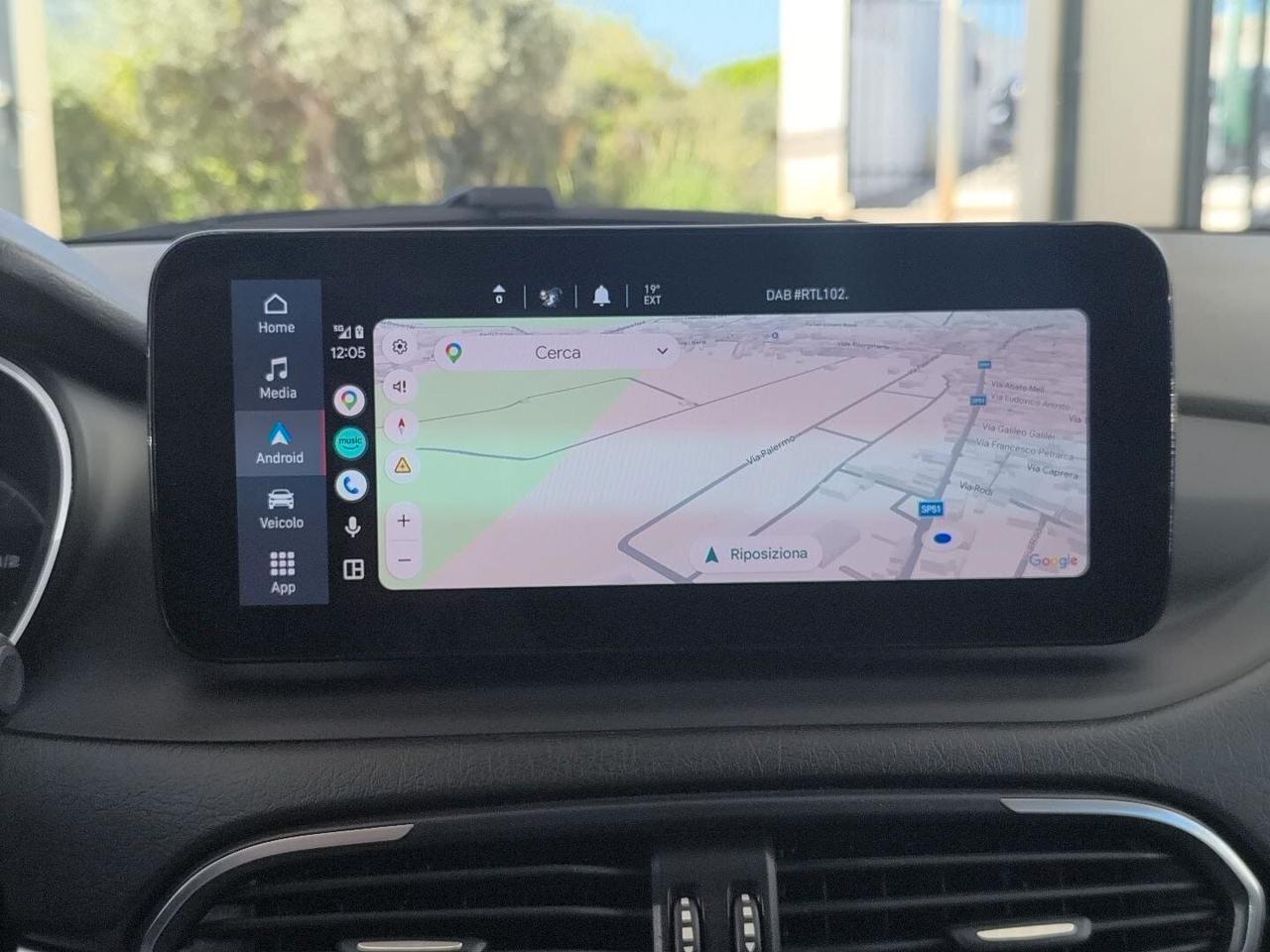 Fiat Tipo 1.6 Mjt 120 CV S&S City Cross 2022