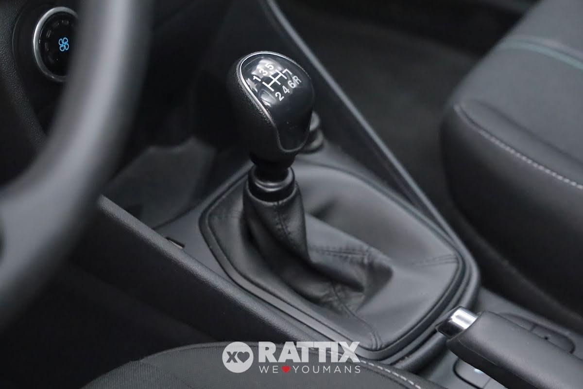 Ford Fiesta 1.5 Ecoblue 85CV Business