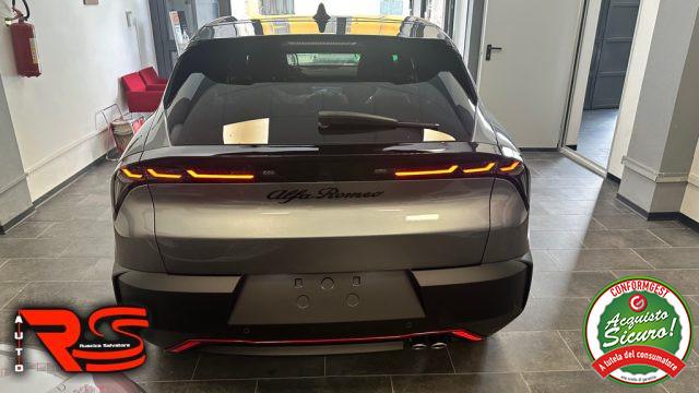 ALFA ROMEO Junior 1.2 145 CV Hybrid eDCT6 Speciale