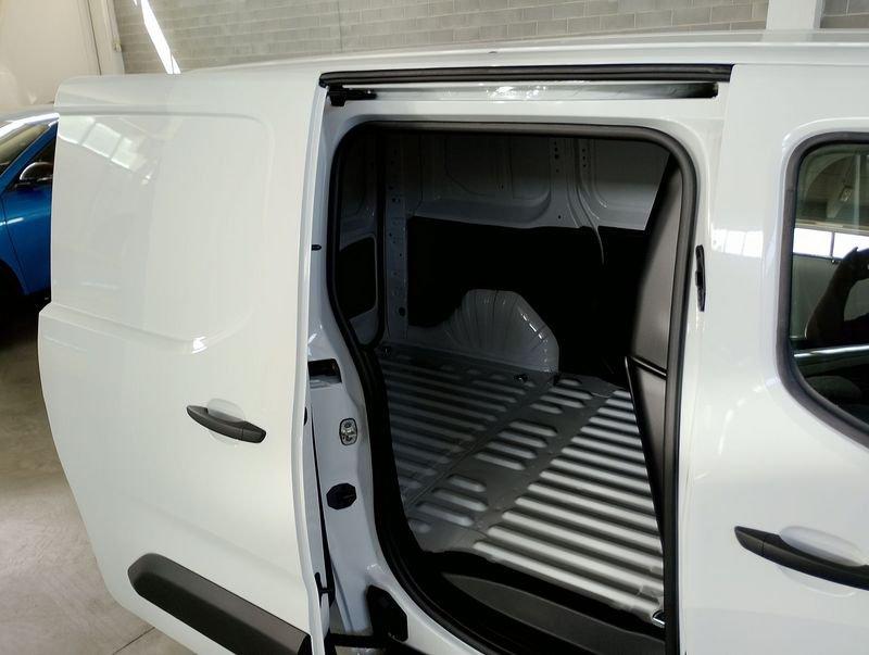 FIAT Doblò 1.5 BlueHdi 130CV PC-TN Van