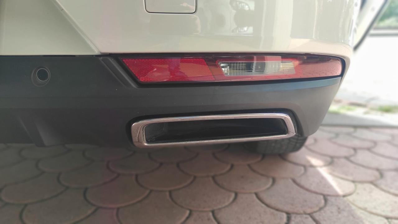 Peugeot 508 BlueHDi 130 Stop&Start EAT8 Allure