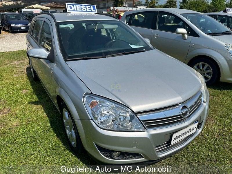 Opel Astra Astra 1.7 CDTI 101CV Station Wagon Cosmo