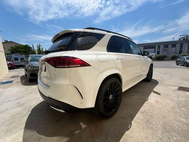 Mercedes-Benz GLE 300 GLE - V167 2019 d mhev Premium 4matic auto