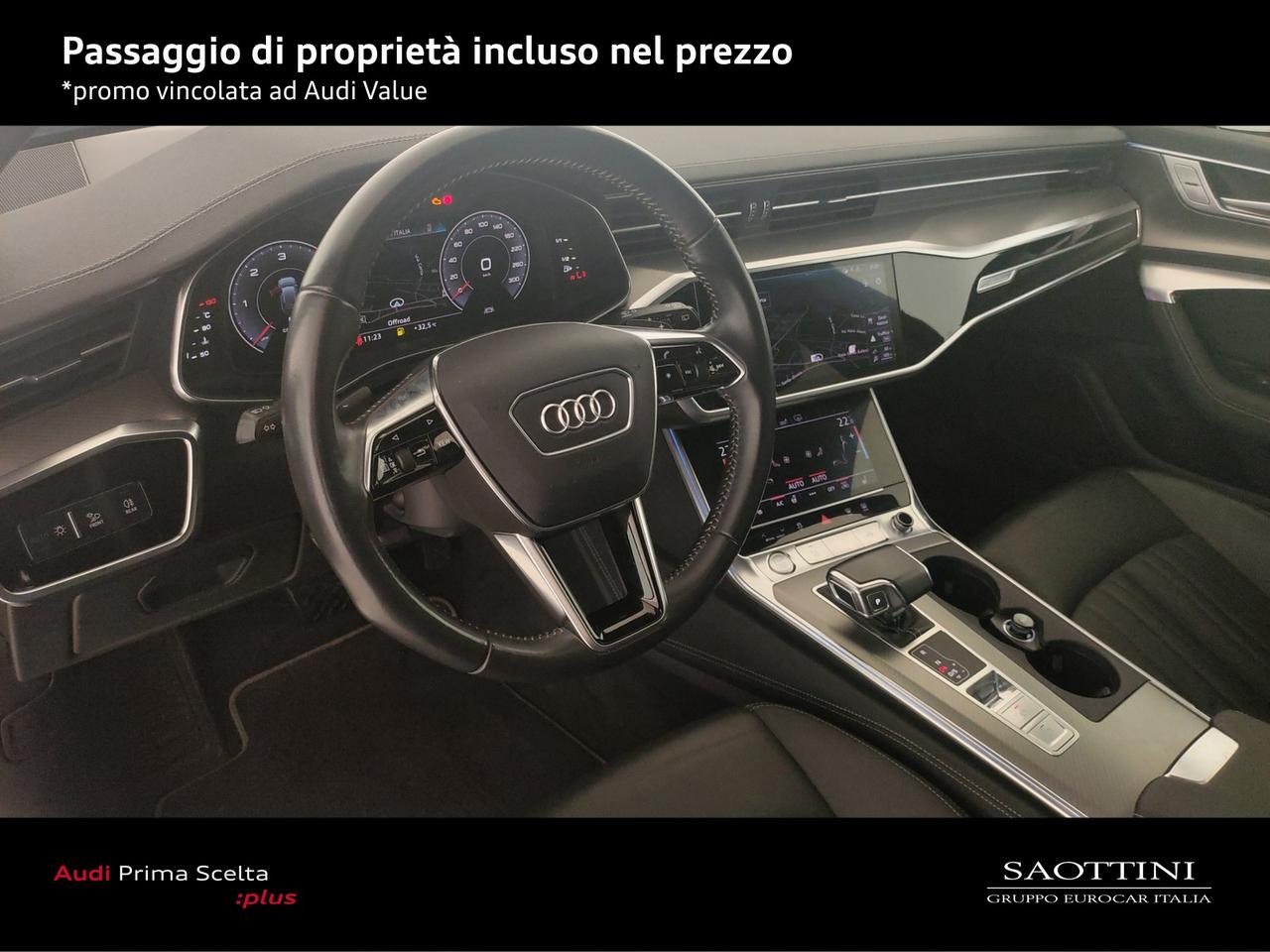Avant 40 2.0 TDI Business Design S tronic