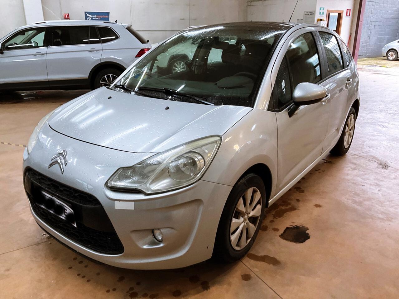 Citroen C3 1.1 Perfect