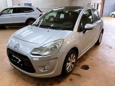 Citroen C3 1.1 Perfect