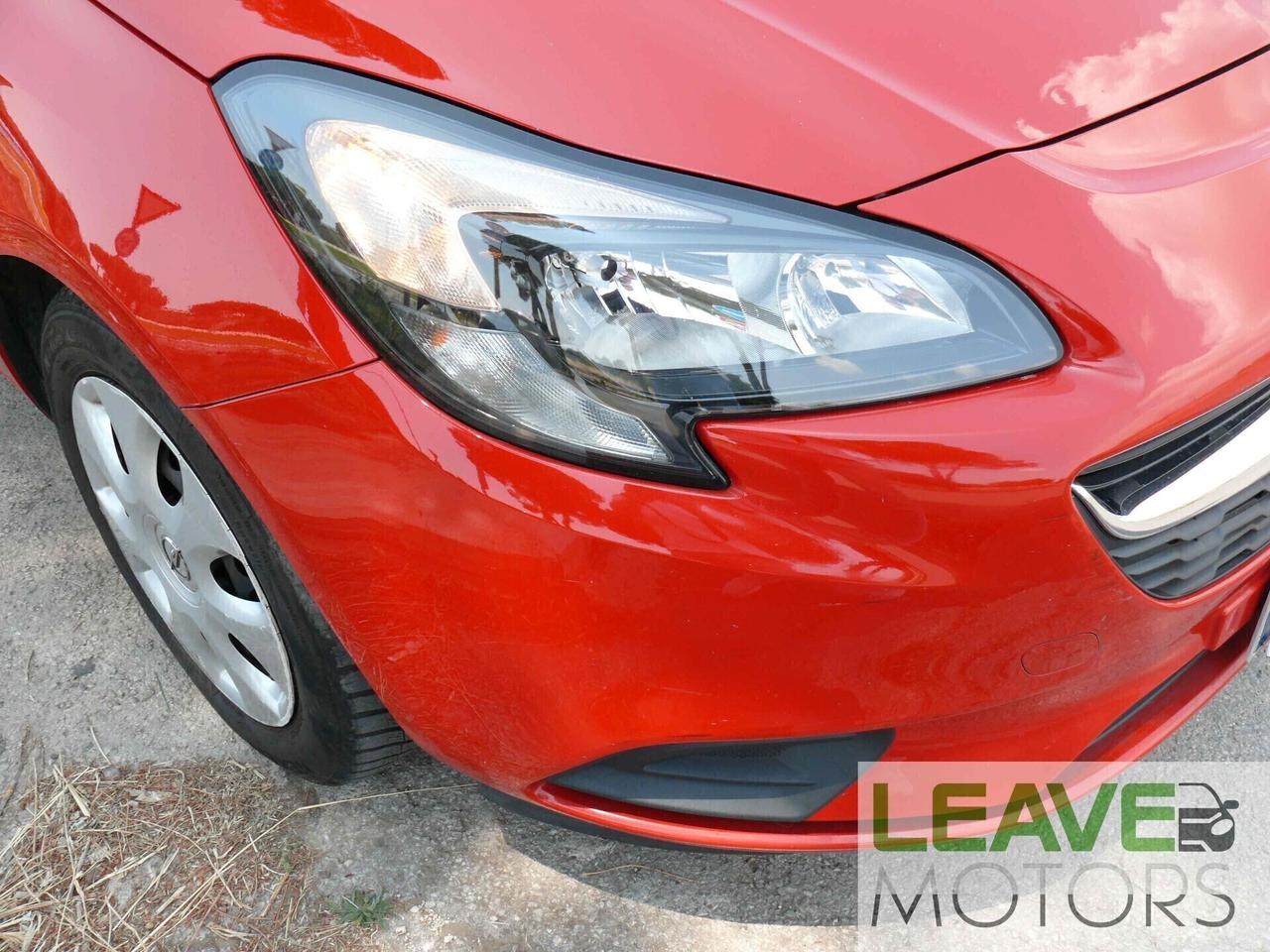 Opel Corsa 1.4 75 CV 5 porte - (M1341)