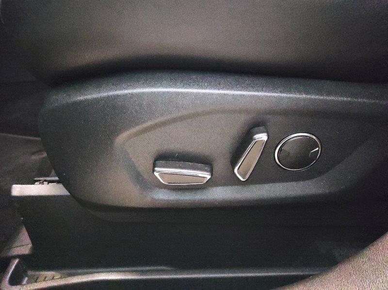 FORD S-Max 2ª serie - S-Max 2.0 EcoBlue 190CV Start&Stop Aut. ST-Line Business