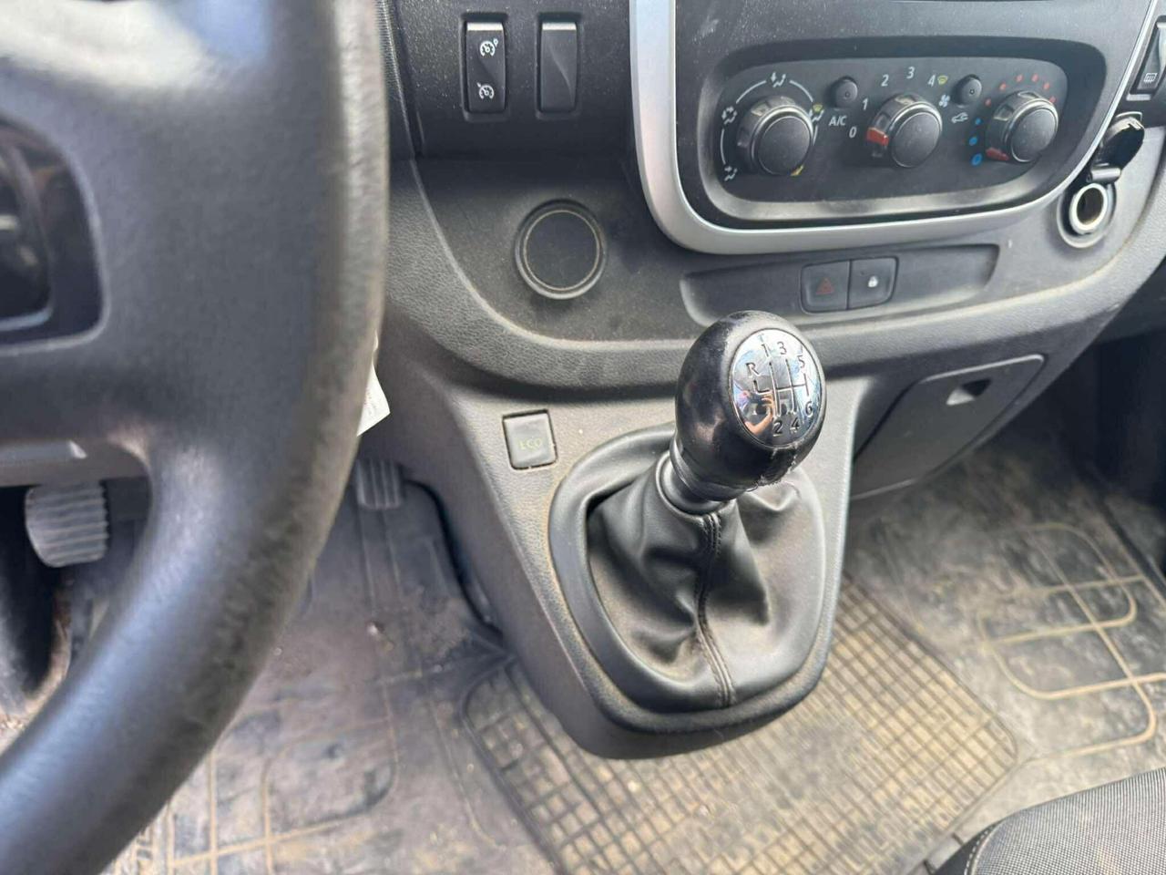 Fiat Talento 1.6 MJT 120 CV PL-TN Furgone 12q