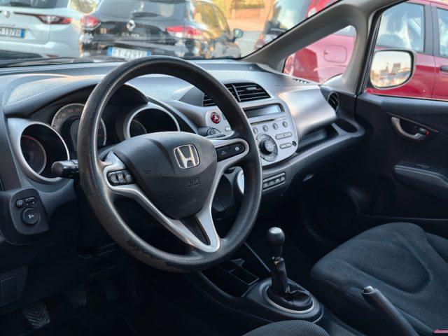 HONDA Jazz 1.4 i-VTEC Exclusive tetto panoramico