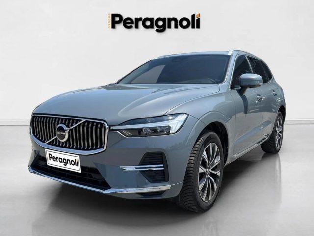VOLVO XC60 B4 (d) AWD automatico Ultimate Bright N1