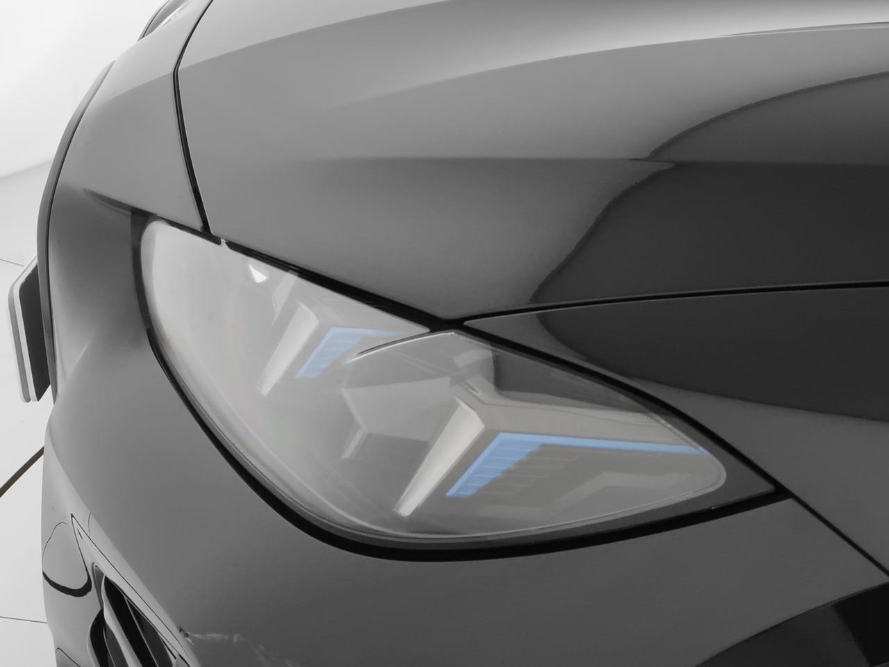 BMW Serie 4 420d xDrive Coupè 48V MSport Pro