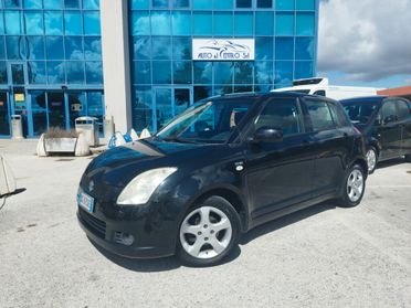 Suzuki Swift 1.3 DDiS 5p. GLX