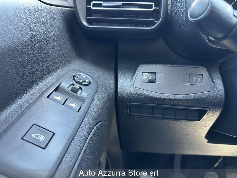 Toyota Proace City 1.5D 100 CV S&S PC 4p. Comfort *I.E., PROMO AZZURRA*