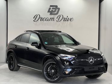 Mercedes-benz GLC 220 d 4Matic Mild Hybrid AMG Line Premium Plus