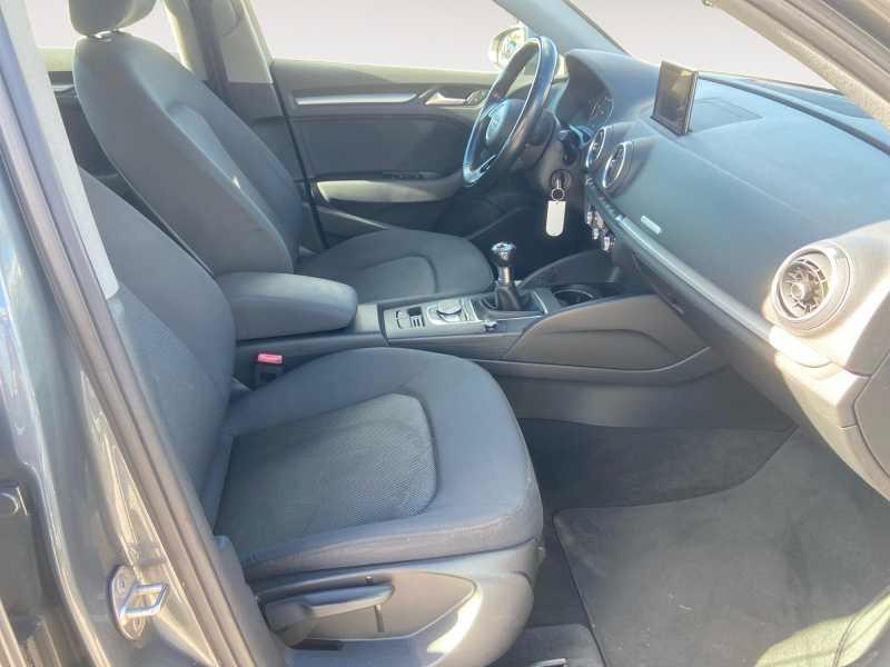 AUDI A3 Sportback 30 1.6 Tdi BuSiness 116cv