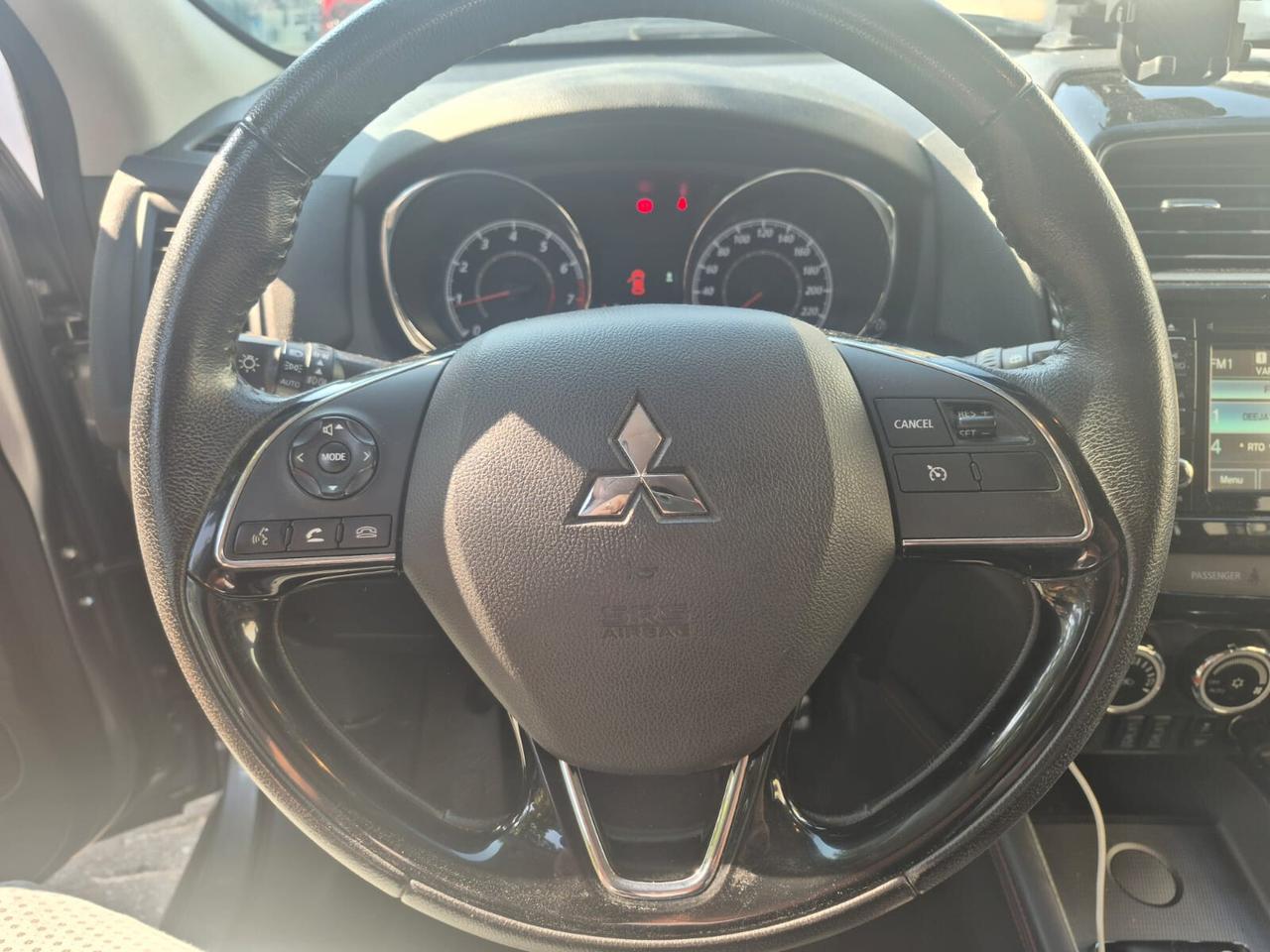 Mitsubishi ASX 1.6 2WD Inform Plus