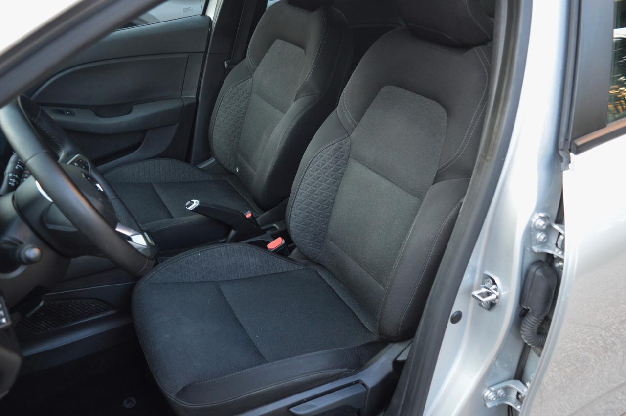 Renault Clio Blue dCi 100 CV 5 porte Business