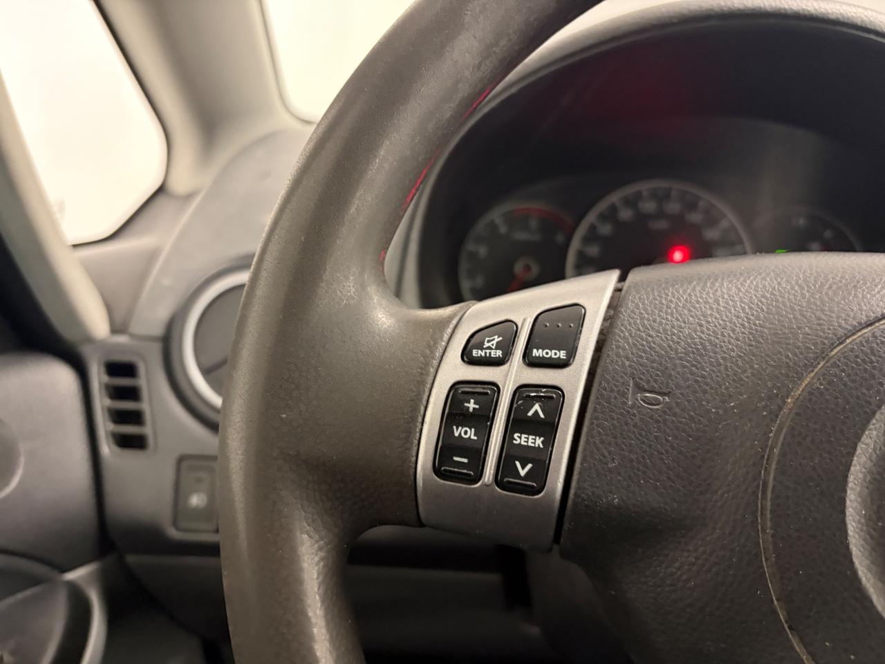 Suzuki SX4 1.9 DDiS 4WD Outdoor Line Perfetta !