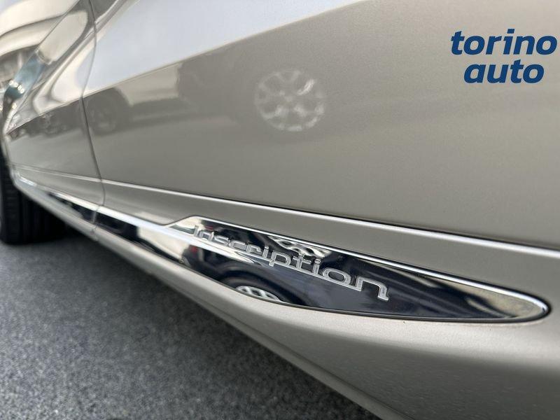 Volvo XC60 XC60 B4 (d) AWD Geartronic Inscription