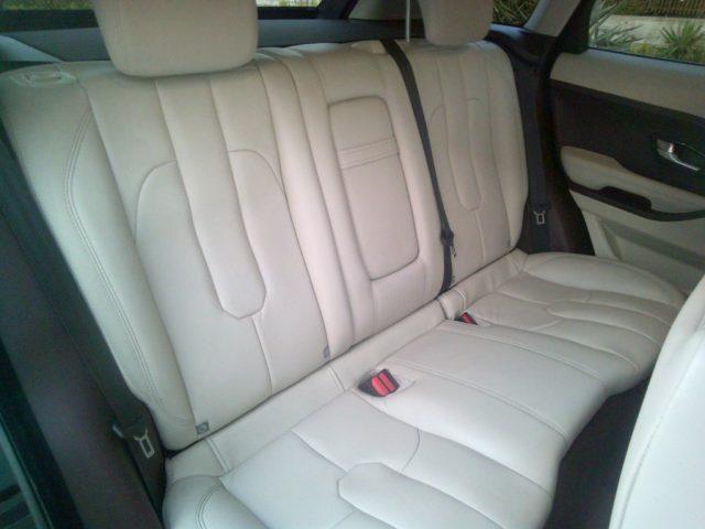 LAND ROVER Range Rover Evoque 2.2 Sd4 5p. Prestige