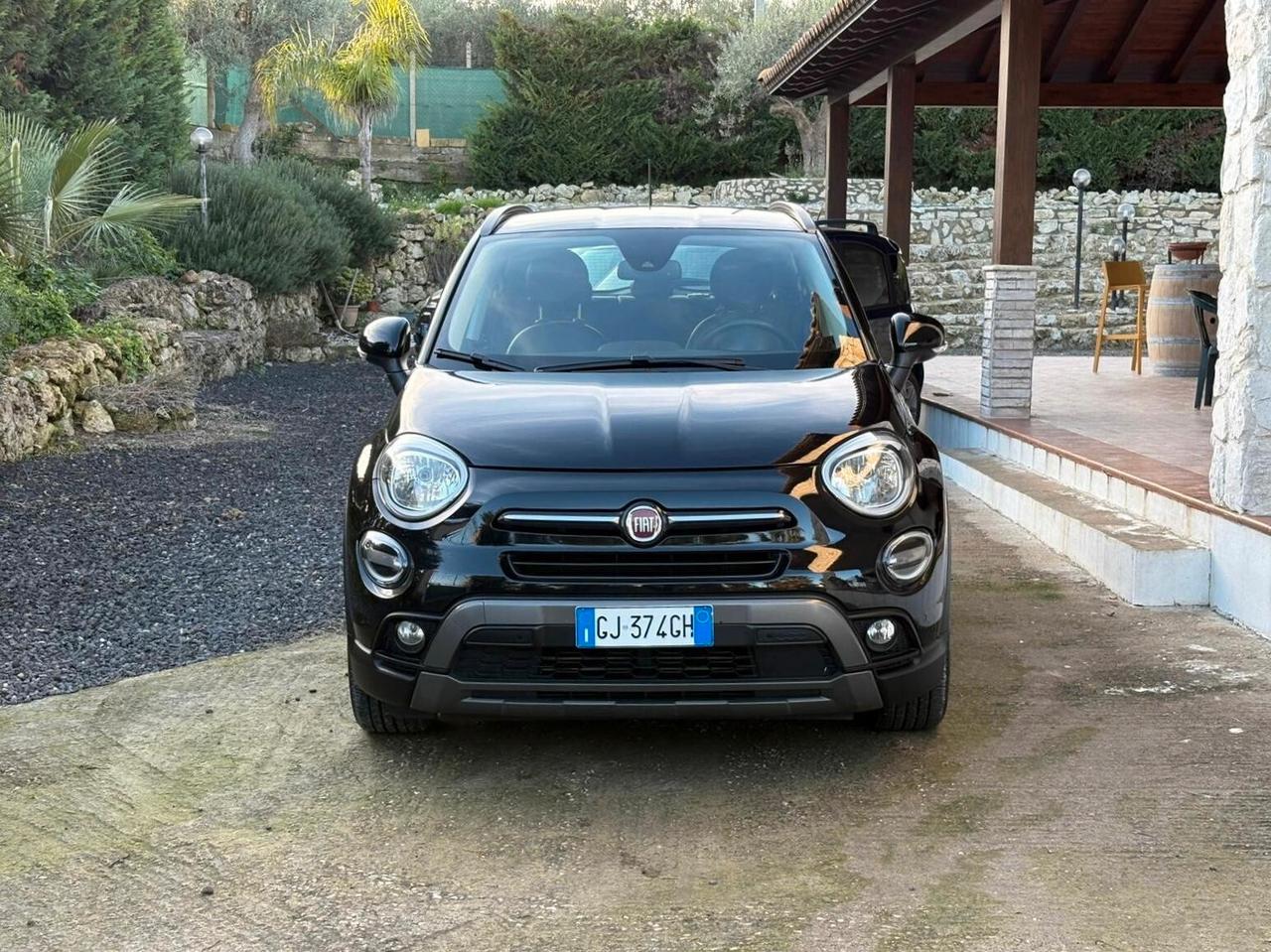 Fiat 500X 1.6 Mjt 130 CV CROSS 57525KM