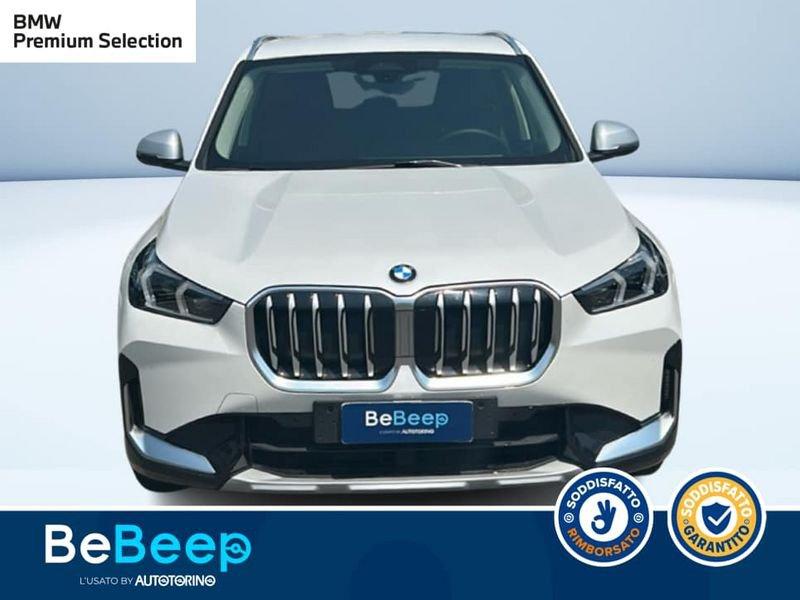 BMW X1 SDRIVE18I X-LINE AUTO