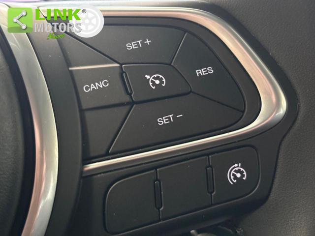 FIAT 500X 1.3 MultiJet 95 CV