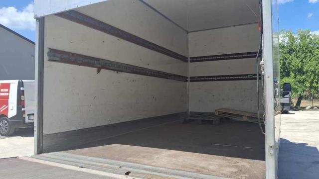 IVECO DAILY 35c 18 3.0 hdi