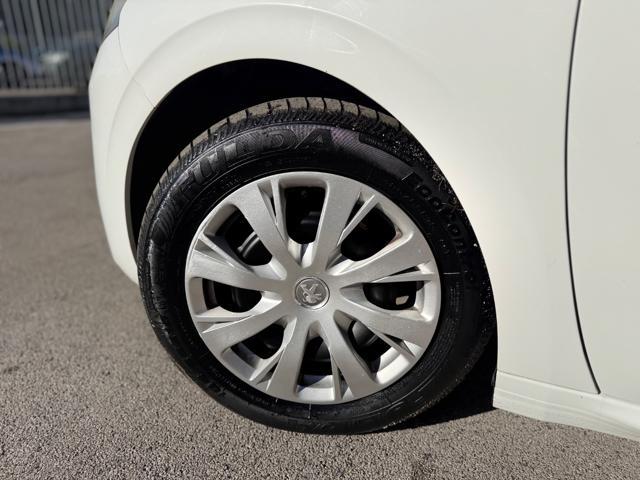 PEUGEOT 208 1° serie BlueHDi 75 5 porte Allure