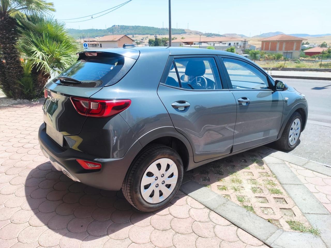 Kia Stonic 1.2 DPI Urban