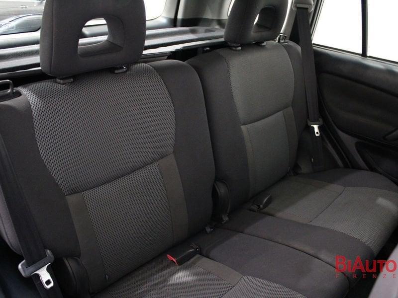 Toyota RAV4 2.0 D-4D SOL 5p